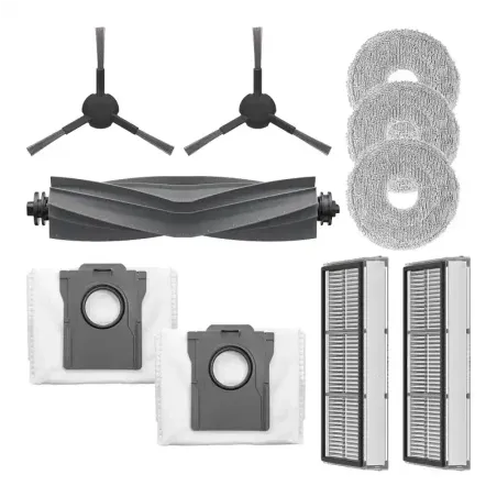 Accessory kit for Dreame L10s pro Ultra/X30 Ultra/L30 Pro Ultra/L10s Ultra Gen2/E30 Ultra/L30s Ultra/L40 Ultra AE/L40 U